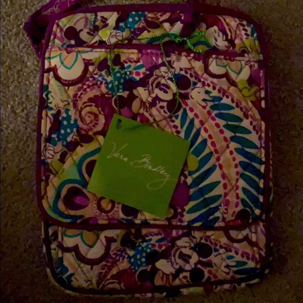 Disney cross body